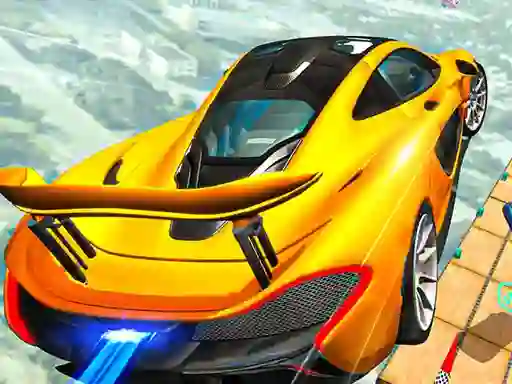 Sky Driver – kostenloses Online-Spiel