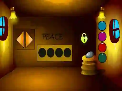 Hang a Wall Clock – kostenloses Online-Spiel