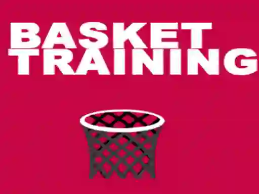 Basket Training – kostenloses Online-Spiel