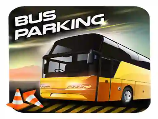 Vegas city Highway Bus – kostenloses Online-Spiel