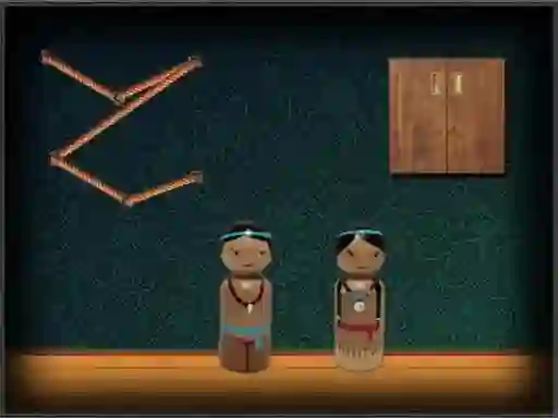 Amgel Easy Room Escape 67 – kostenloses Online-Spiel