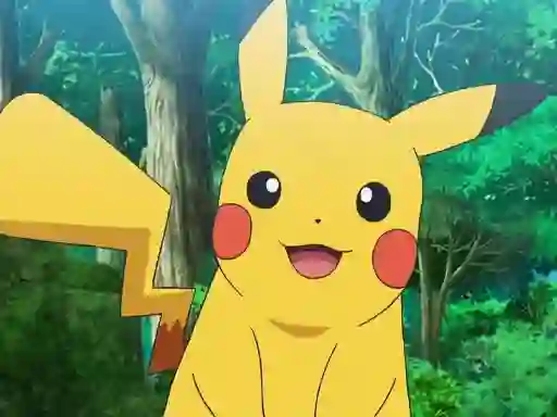 pokemon run jump – kostenloses Online-Spiel