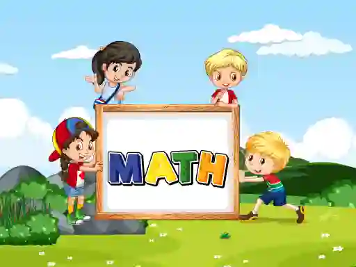 Dice Math – kostenloses Online-Spiel