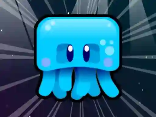 Jelly Gnam Gnam – kostenloses Online-Spiel