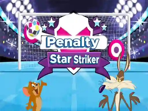 Penalty Star Stiker – kostenloses Online-Spiel