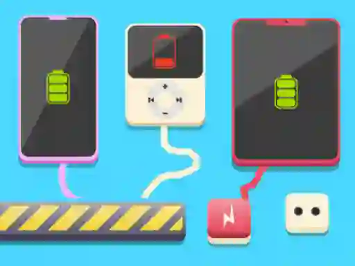 Full Charge – kostenloses Online-Spiel
