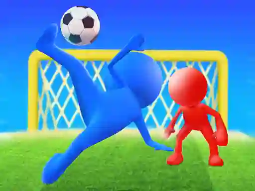 Goal Arena 3D – kostenloses Online-Spiel