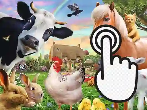 Farm Clicker – kostenloses Online-Spiel