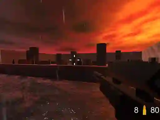 Firing Range Simulator – kostenloses Online-Spiel