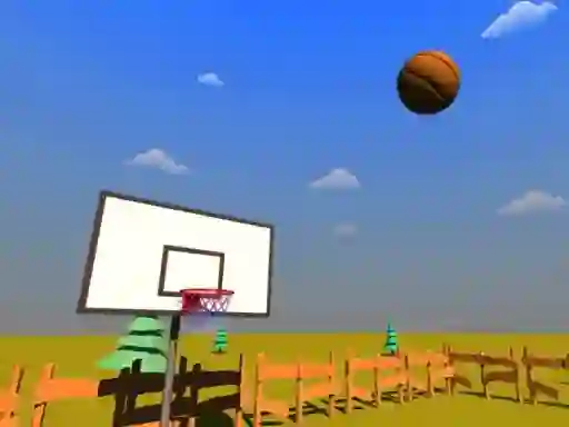 Basketball School – kostenloses Online-Spiel