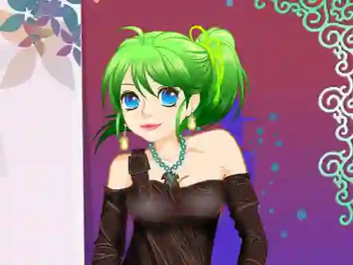 Fashion Girl Sabrina Dressup – kostenloses Online-Spiel