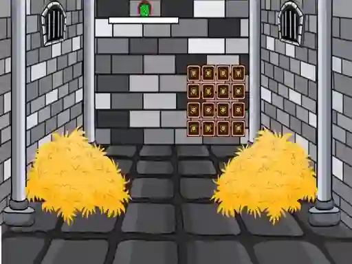Castle Escape 3 – kostenloses Online-Spiel