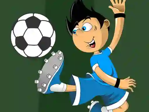 Soccer Stars Jigsaw – kostenloses Online-Spiel