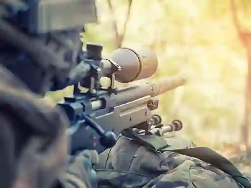 Army Sniper – kostenloses Online-Spiel