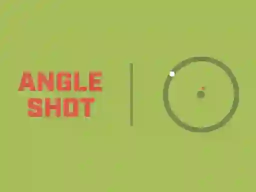 Angle Shot – kostenloses Online-Spiel