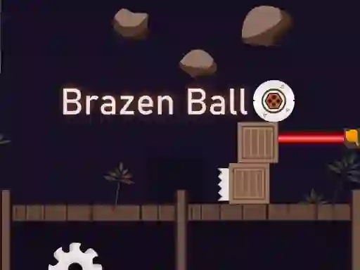 Brazen Ball – kostenloses Online-Spiel