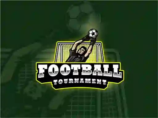 Football Tournament – kostenloses Online-Spiel
