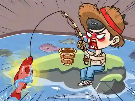 Fishing Life – kostenloses Online-Spiel