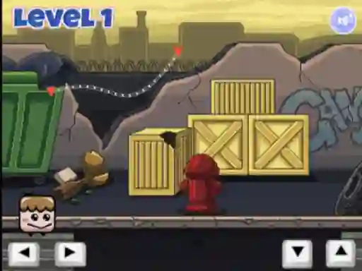 Bobo – kostenloses Online-Spiel