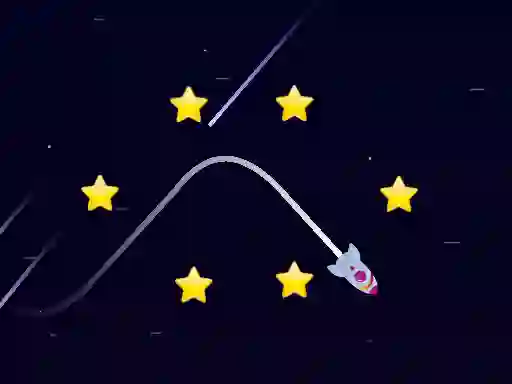 Travel rocket – kostenloses Online-Spiel