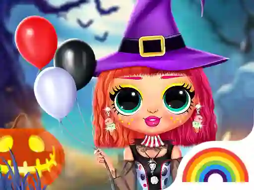 BFFs Unique Halloween Costumes – kostenloses Online-Spiel