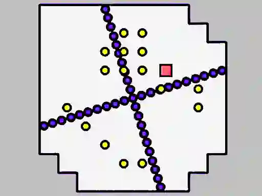 Hardest Game Ever – kostenloses Online-Spiel
