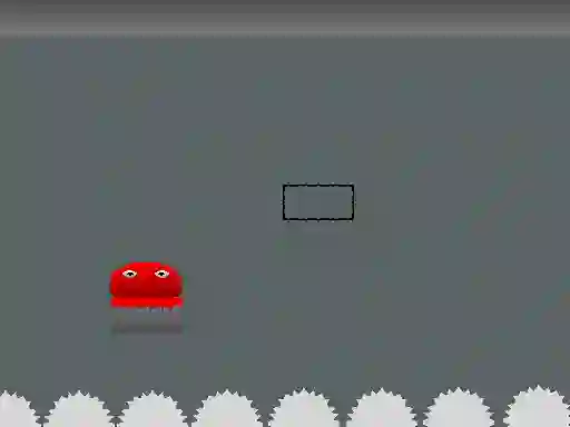 Jump Redball – kostenloses Online-Spiel