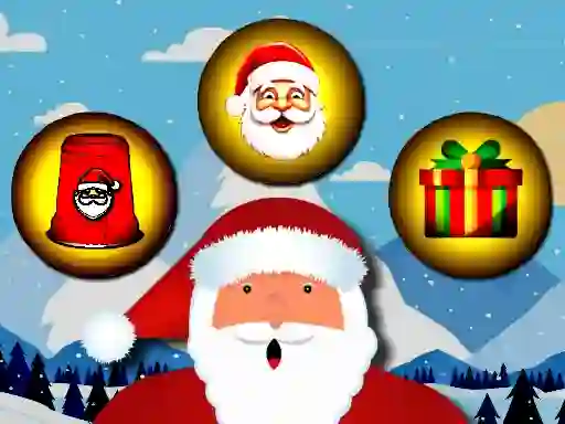 Talking Santa Claus – kostenloses Online-Spiel