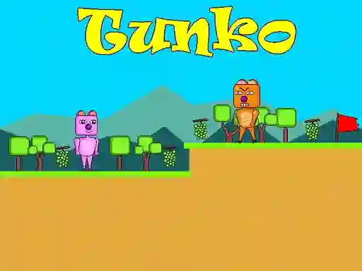 Tunko – kostenloses Online-Spiel