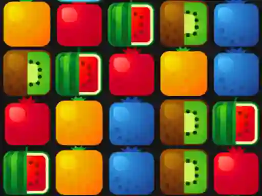 5 Fruits – kostenloses Online-Spiel