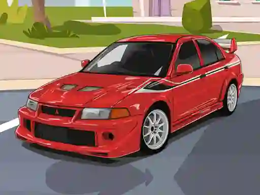 Parking Challenge 2 – kostenloses Online-Spiel