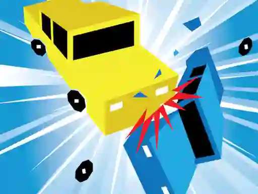 Mad Car – kostenloses Online-Spiel