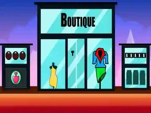 Small Business Saturday Escape – kostenloses Online-Spiel