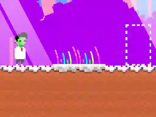 Pixelkenstein: Halloween – kostenloses Online-Spiel