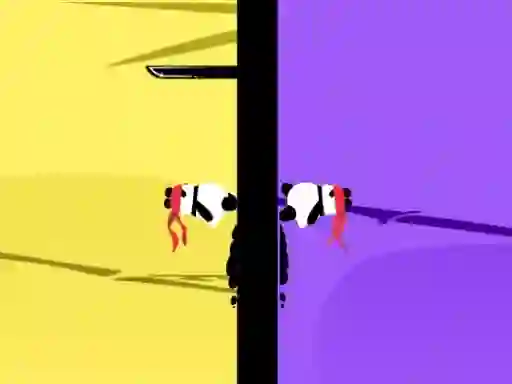 Panda Brother – kostenloses Online-Spiel
