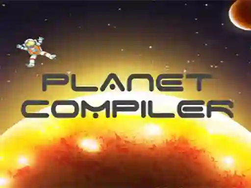 Planet Escape – kostenloses Online-Spiel