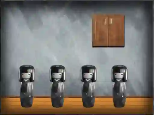 Amgel Easy Room Escape 42 – kostenloses Online-Spiel