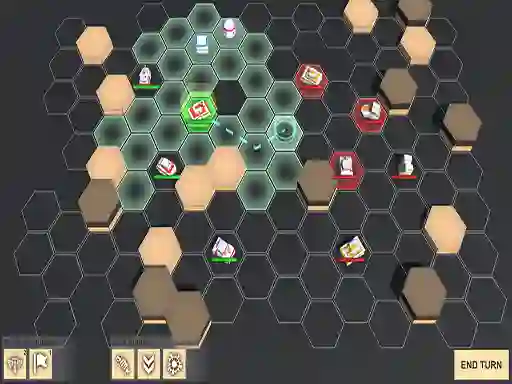 Turn Based – kostenloses Online-Spiel