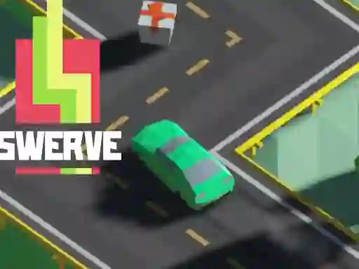 Swerve Car – kostenloses Online-Spiel