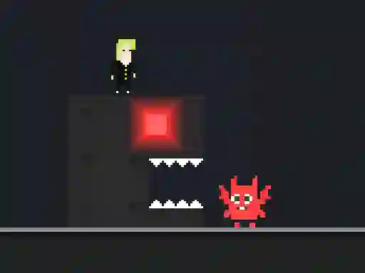 Lucky vs Lou – kostenloses Online-Spiel