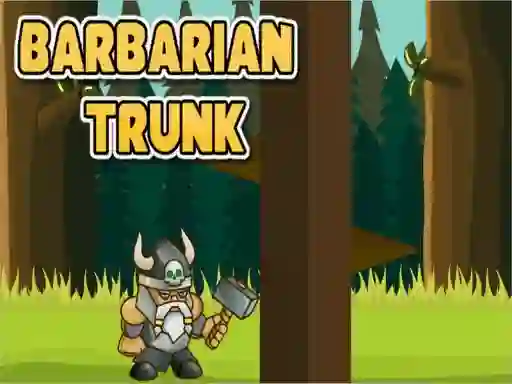 Barbarian Trunk – kostenloses Online-Spiel