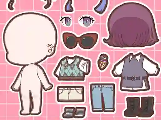 Lucky Doll – kostenloses Online-Spiel