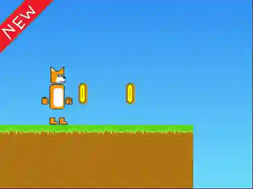 C?ozinho Laranja – kostenloses Online-Spiel