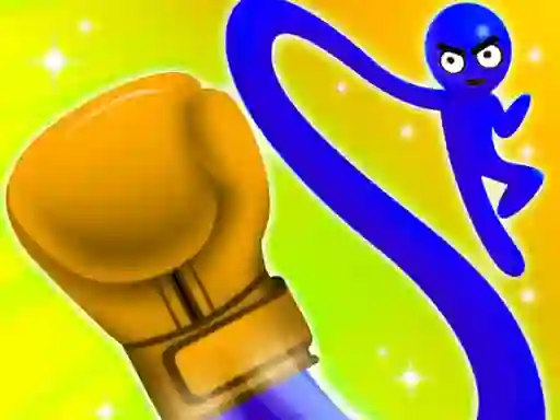 Rocket Punch – kostenloses Online-Spiel