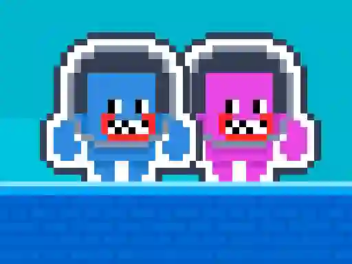 Hug and Kis City – kostenloses Online-Spiel
