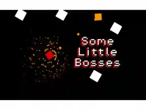 Some Little Bosses – kostenloses Online-Spiel