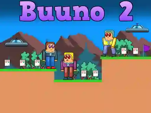 Buuno 2 – kostenloses Online-Spiel