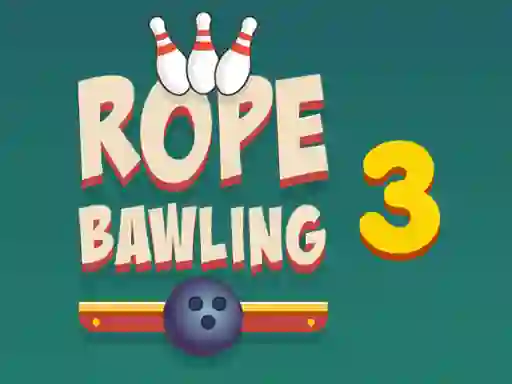 Rope Bawling 3 – kostenloses Online-Spiel