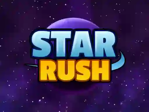 Star Rush – kostenloses Online-Spiel