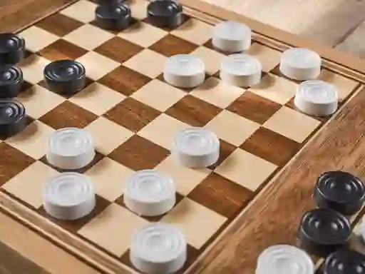 Checkers Two Player – kostenloses Online-Spiel
